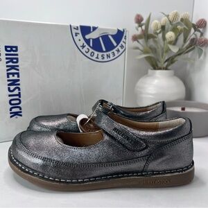 Birkenstock June Kids Mary Jane Shoes